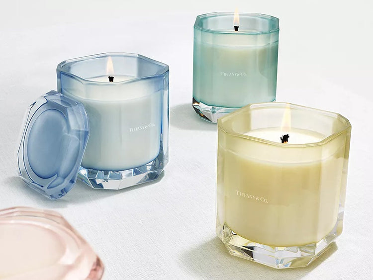 Candles & Candle Holders