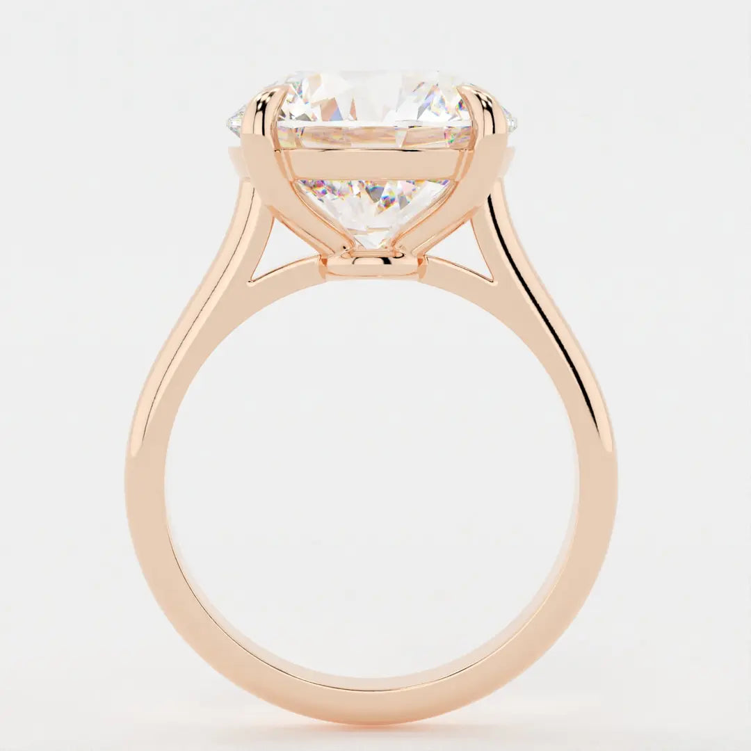The Harper Ring R