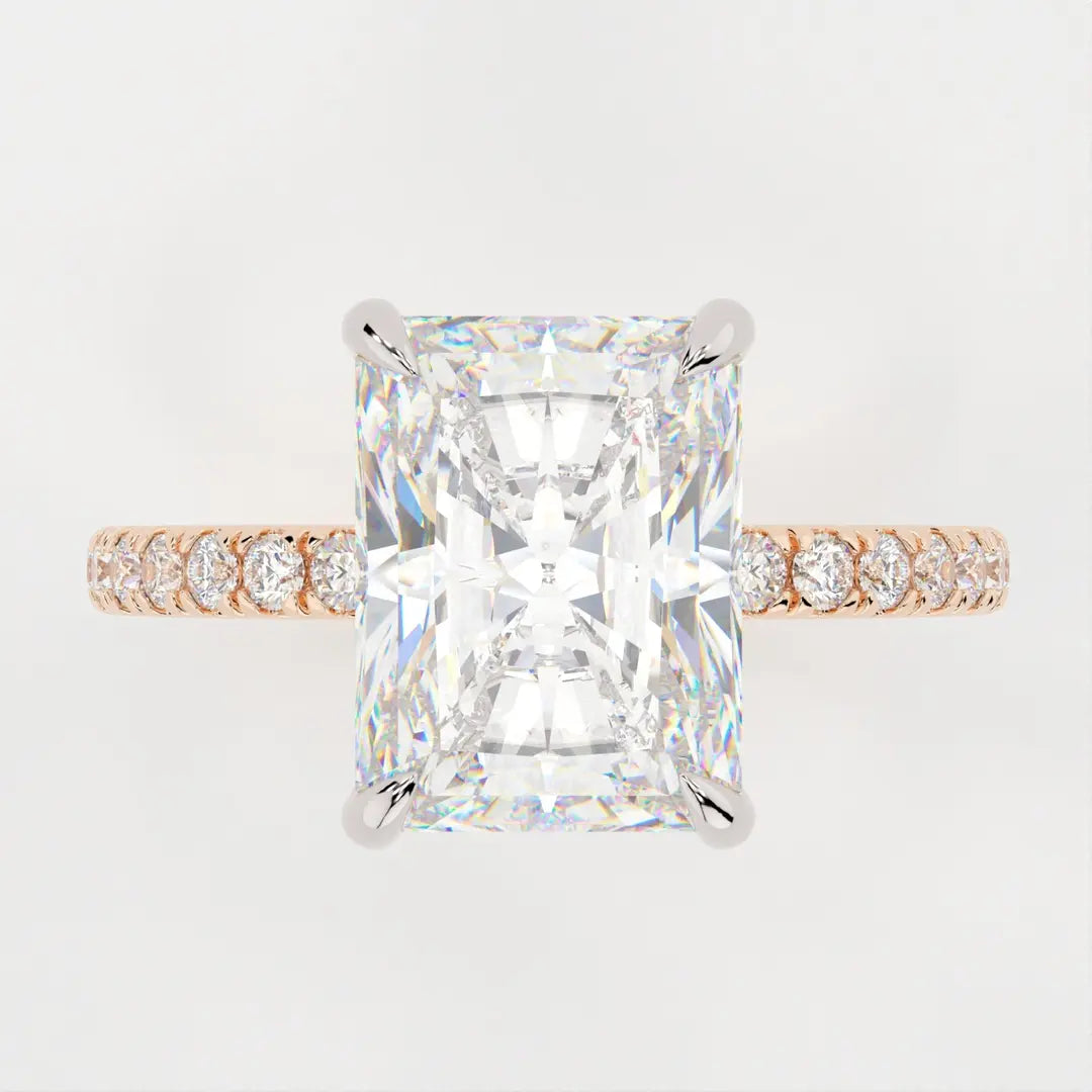 The Harper Ring M