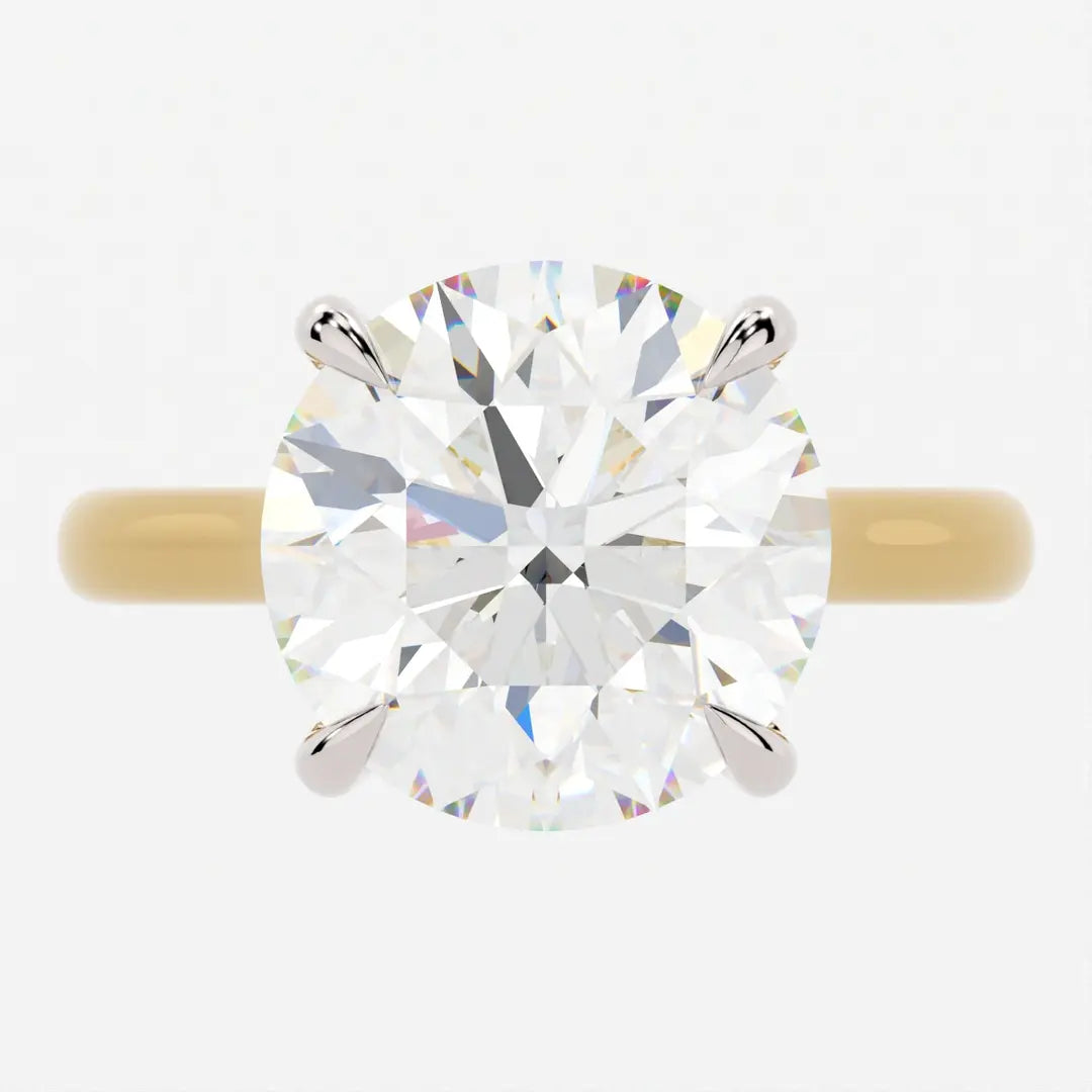 The Harper Ring R