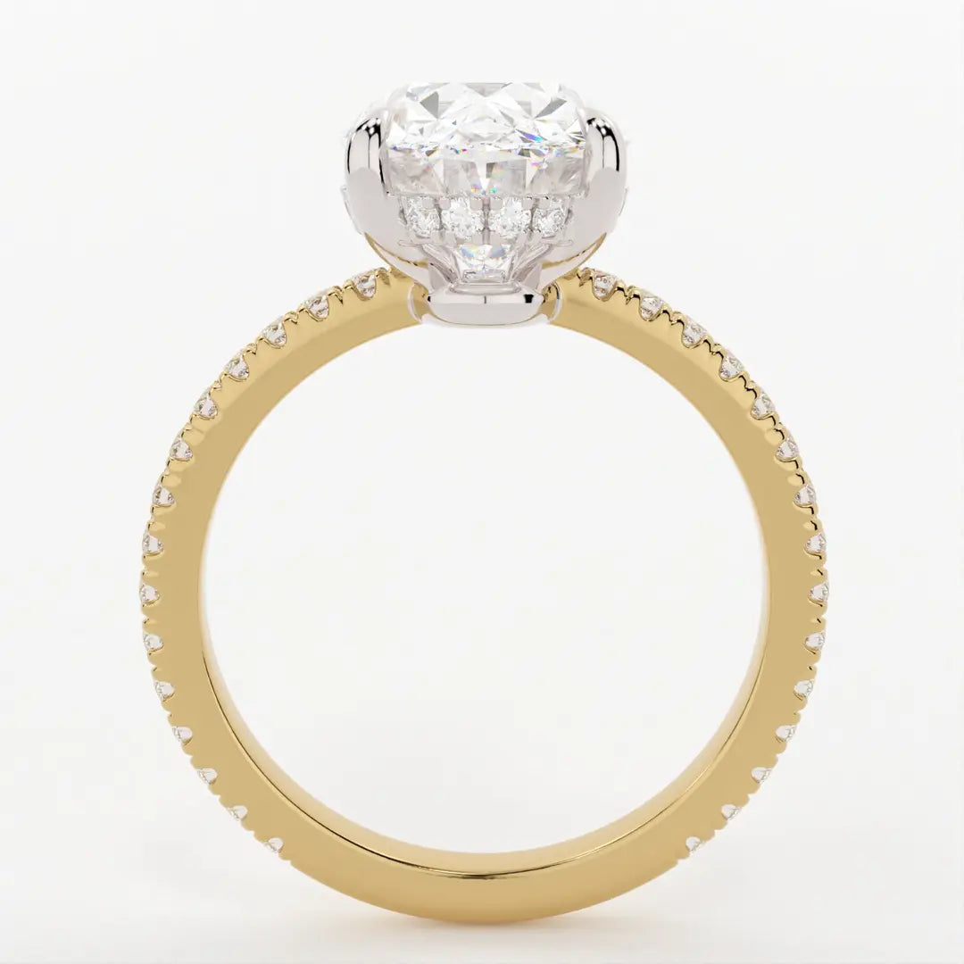 The Harper Ring Q