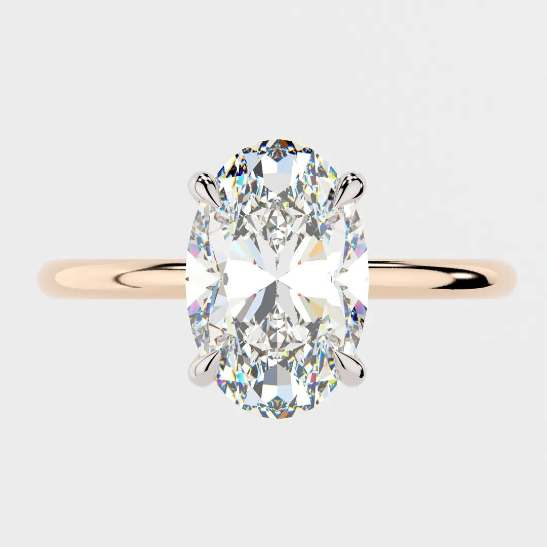 The Harper Ring G