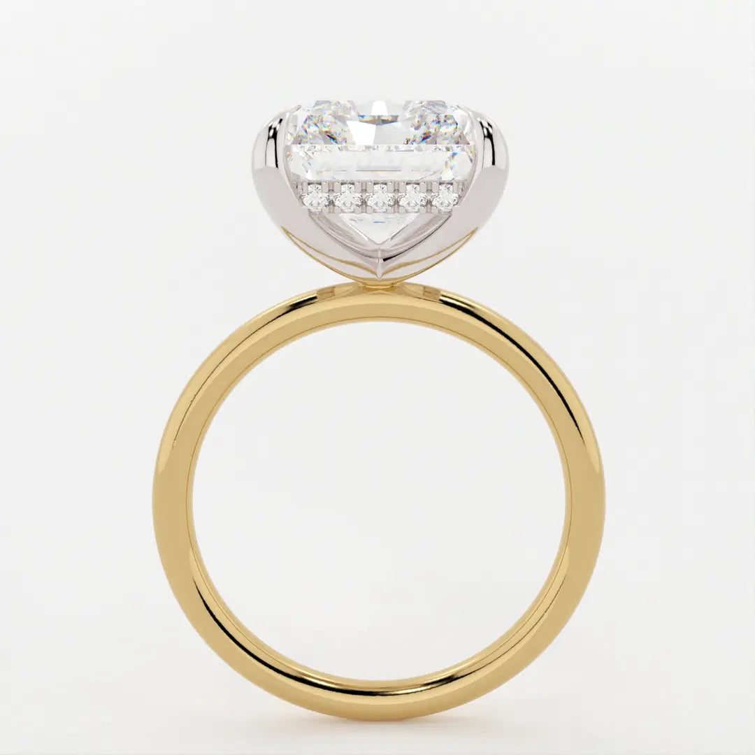 The Harper Ring P