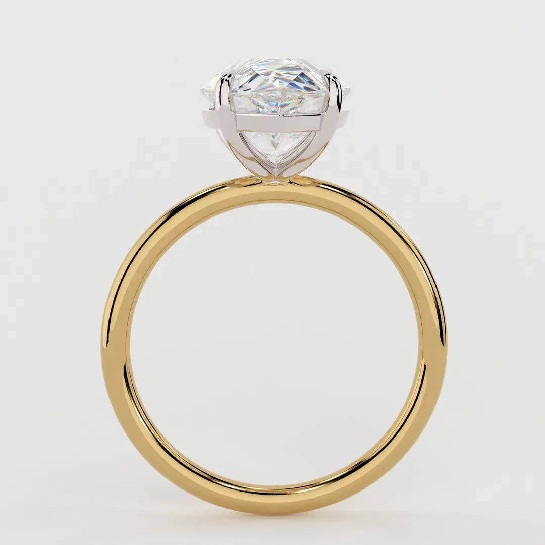 The Harper Ring J