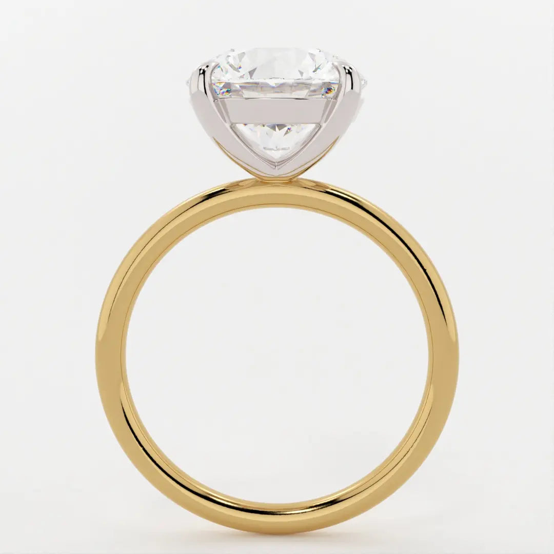 The Harper Ring K
