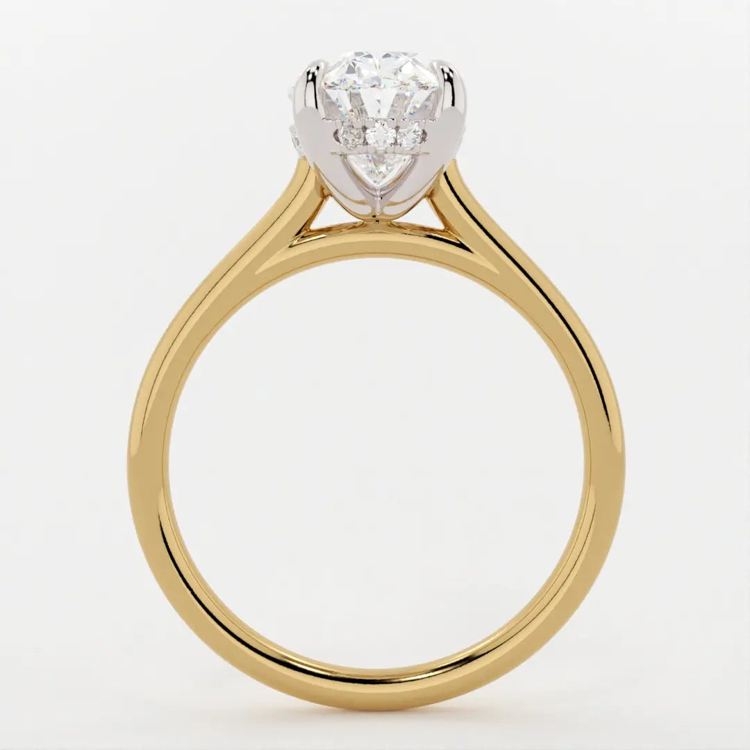 The Harper Ring F