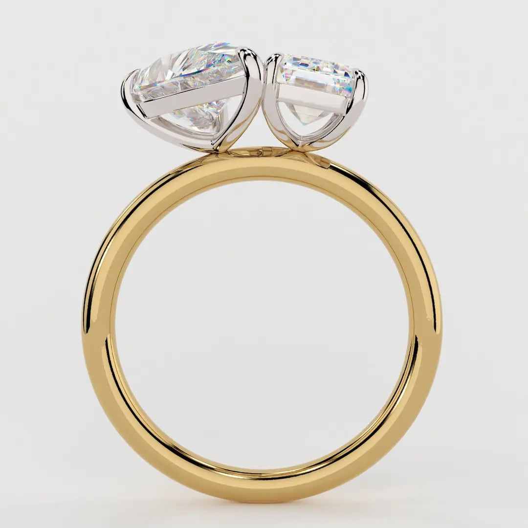 The Harper Ring O