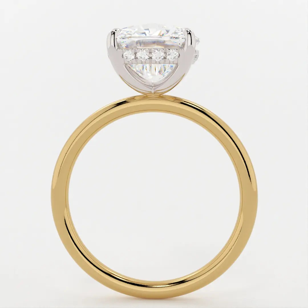 The Harper Ring N