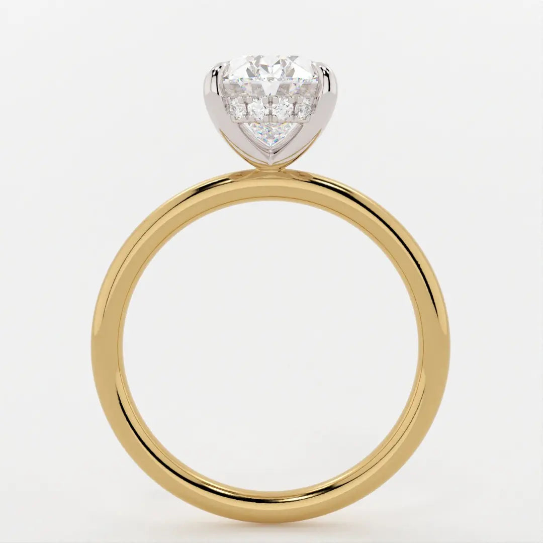 The Harper Ring B