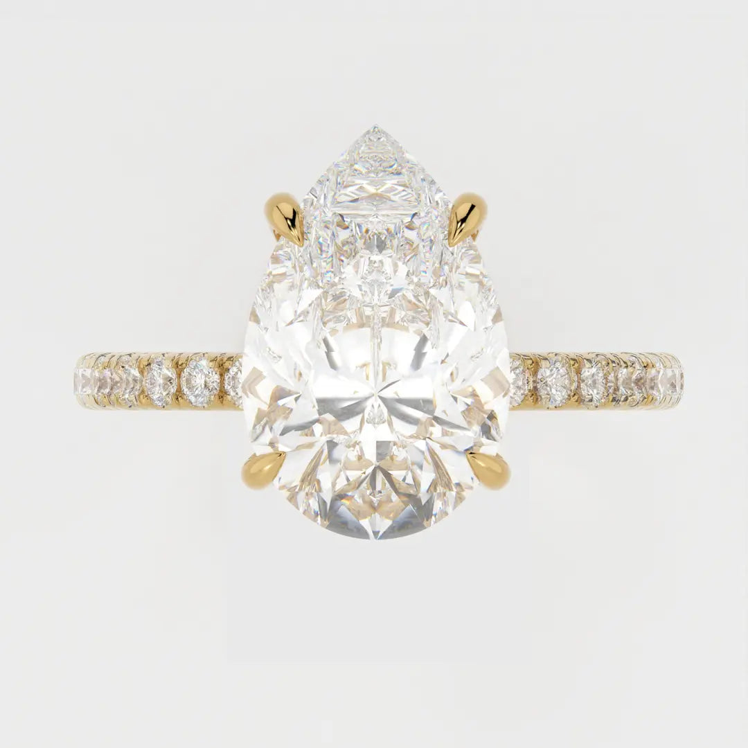 The Harper Ring L