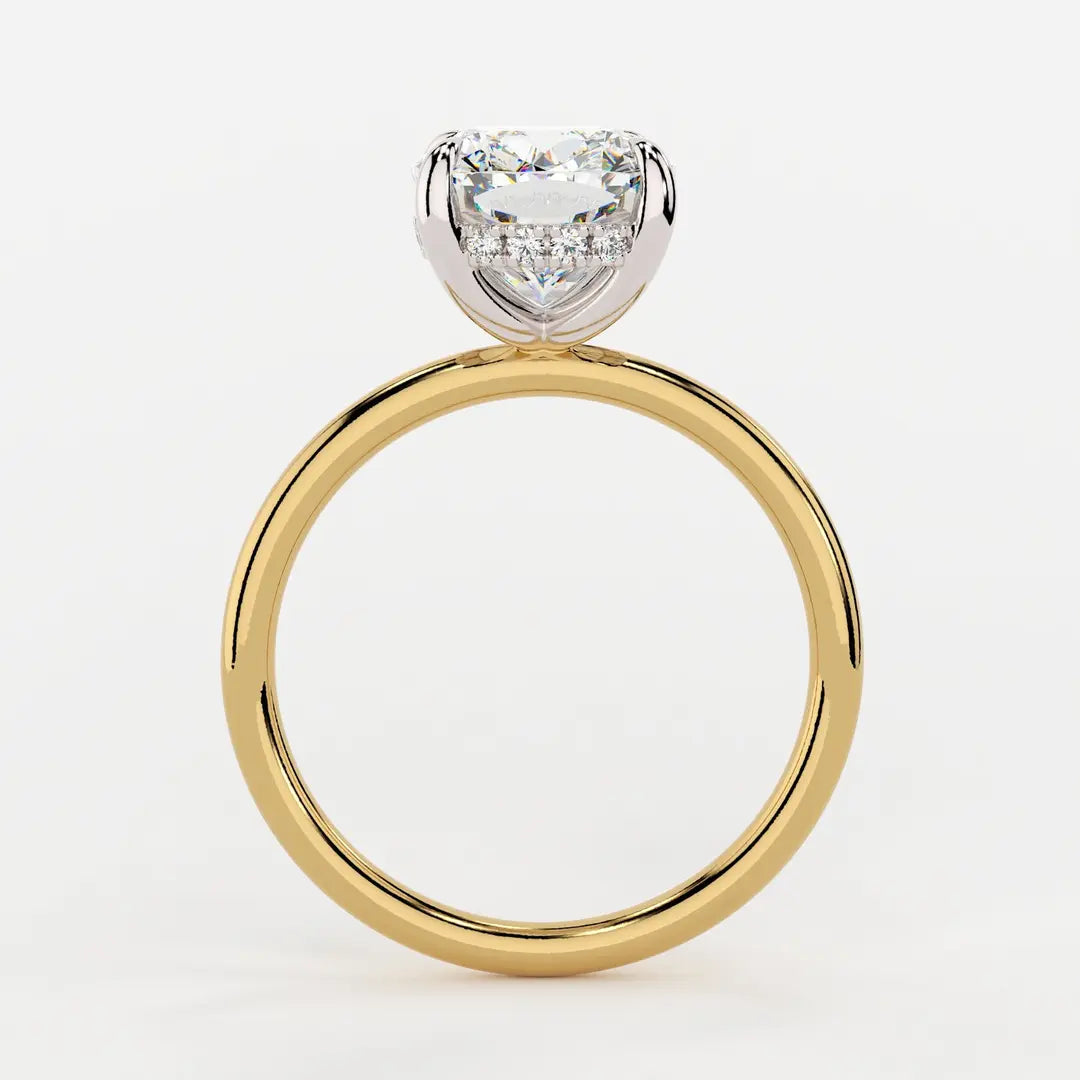 The Harper Ring E