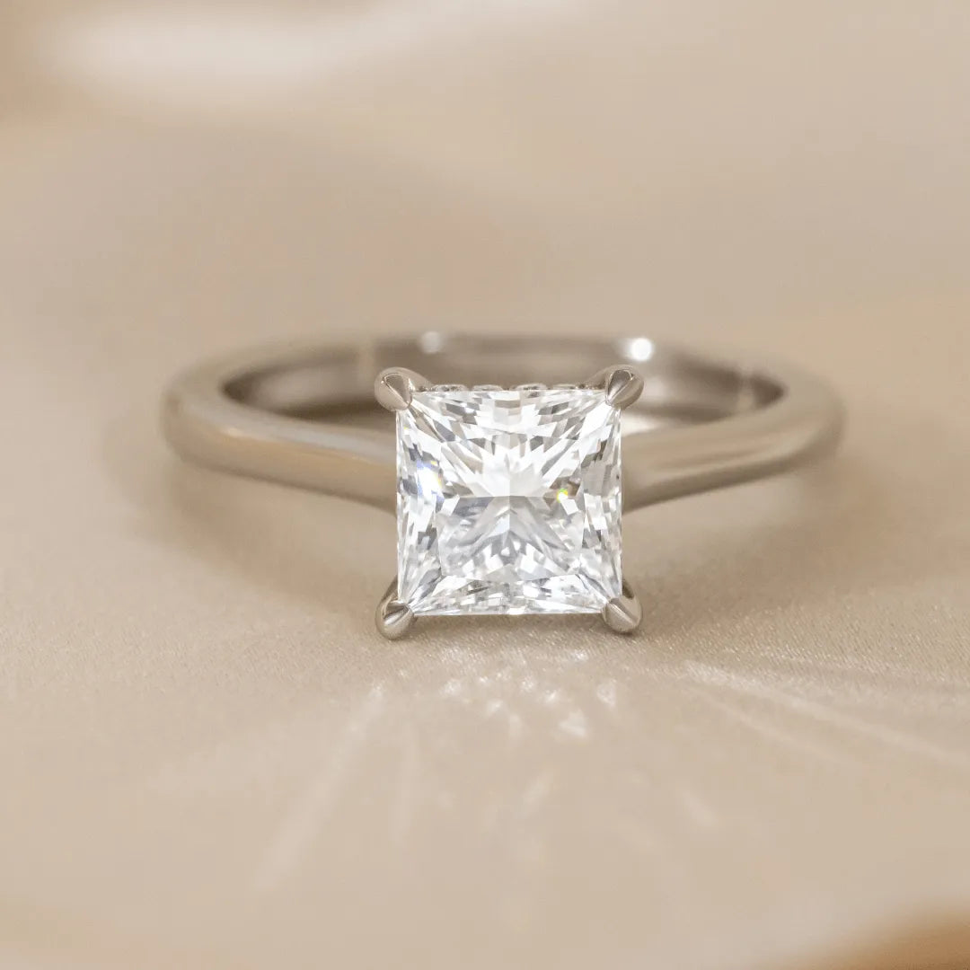 The Harper Ring R