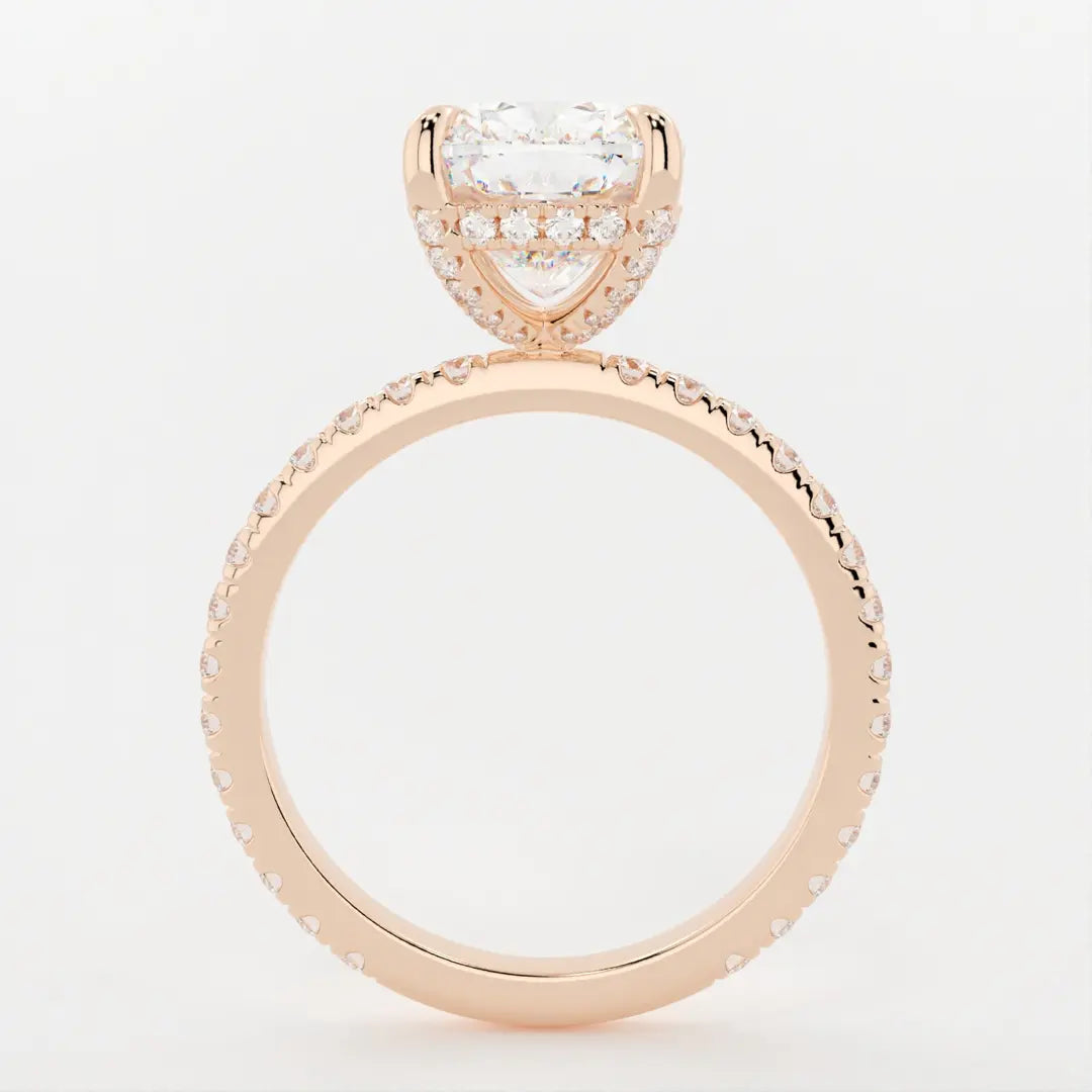 The Harper Ring I