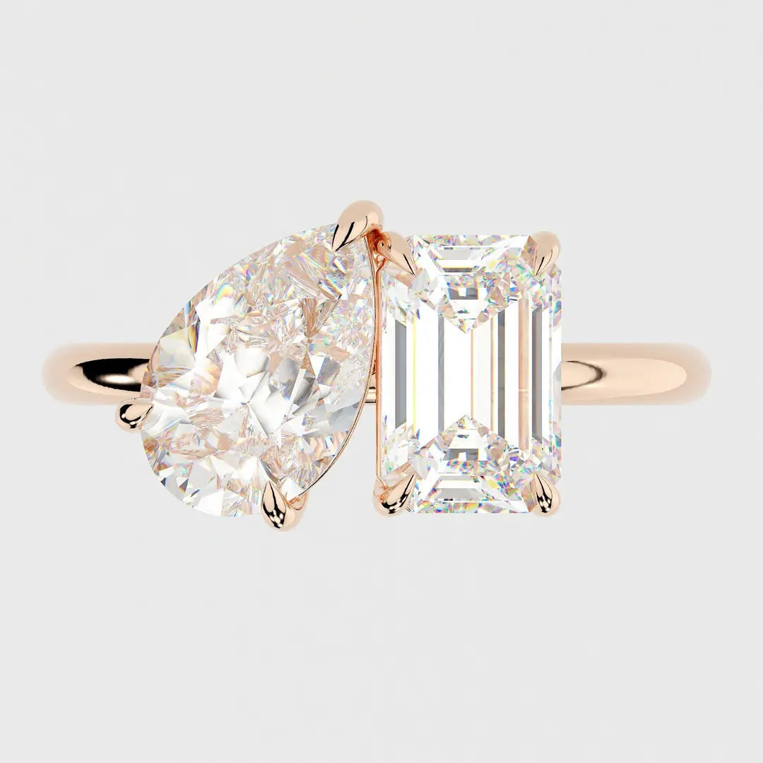The Harper Ring O