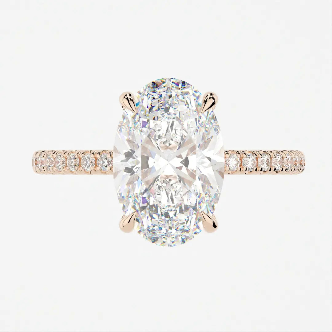 The Harper Ring Q