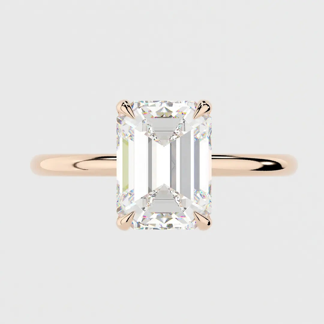 The Harper Ring C