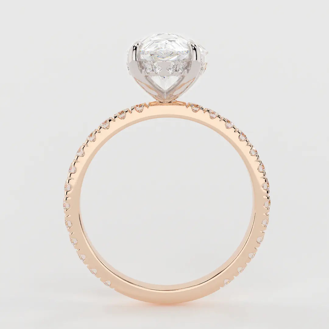 The Harper Ring L