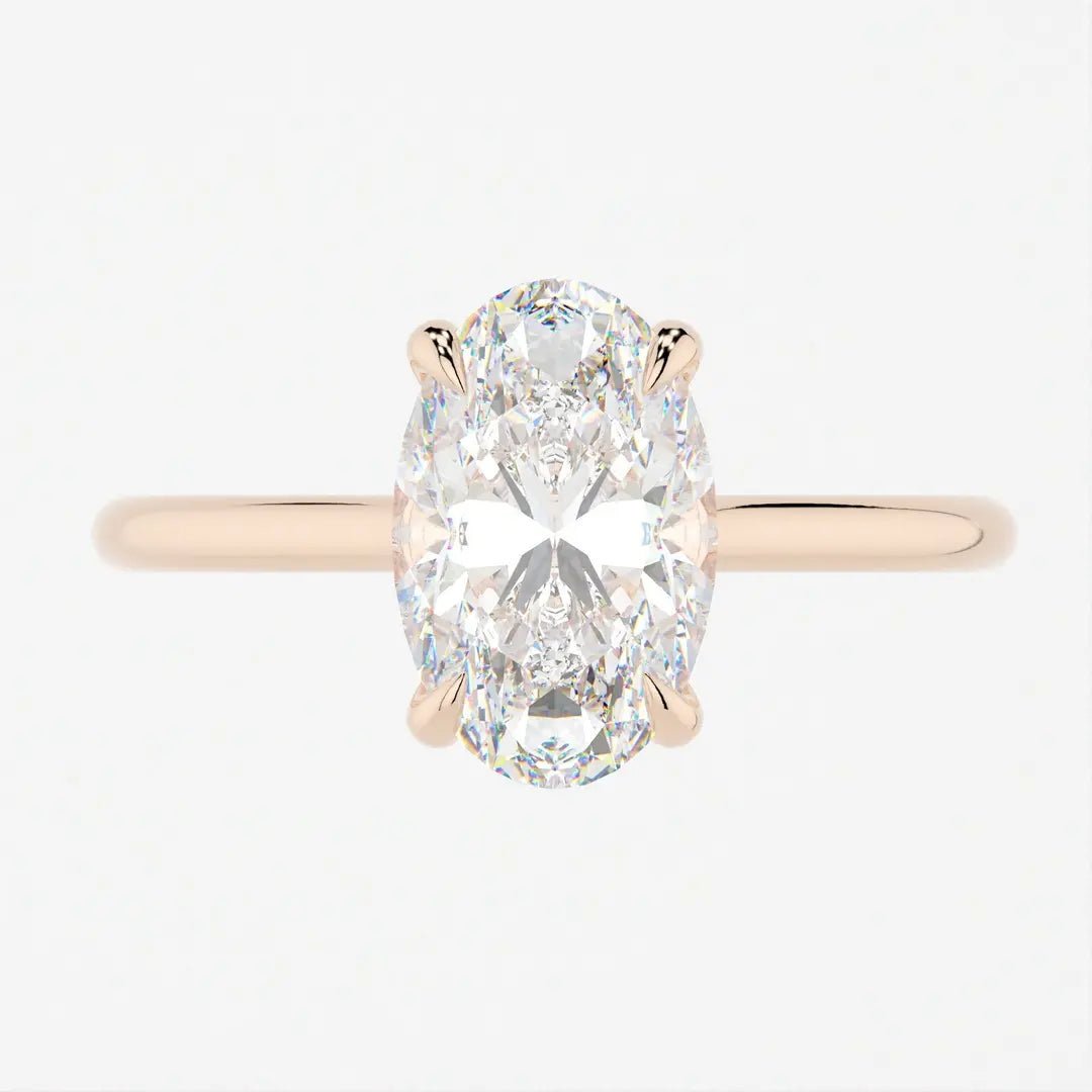 The Harper Ring F