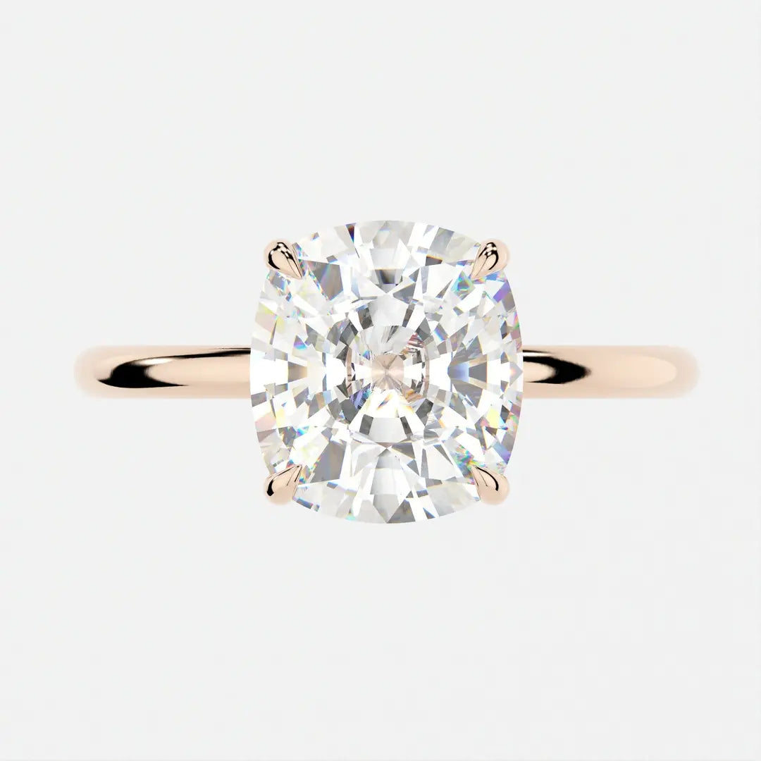 The Harper Ring N