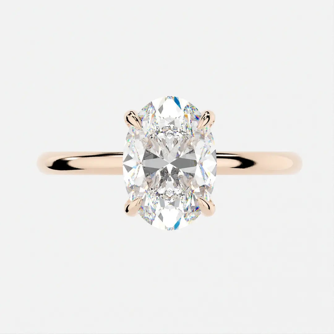 The Harper Ring B
