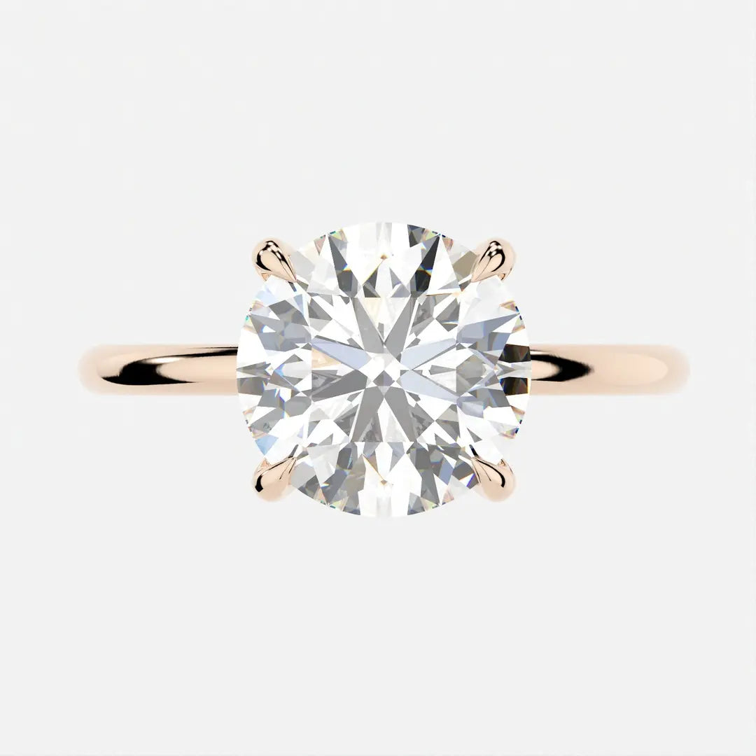 The Harper Ring K