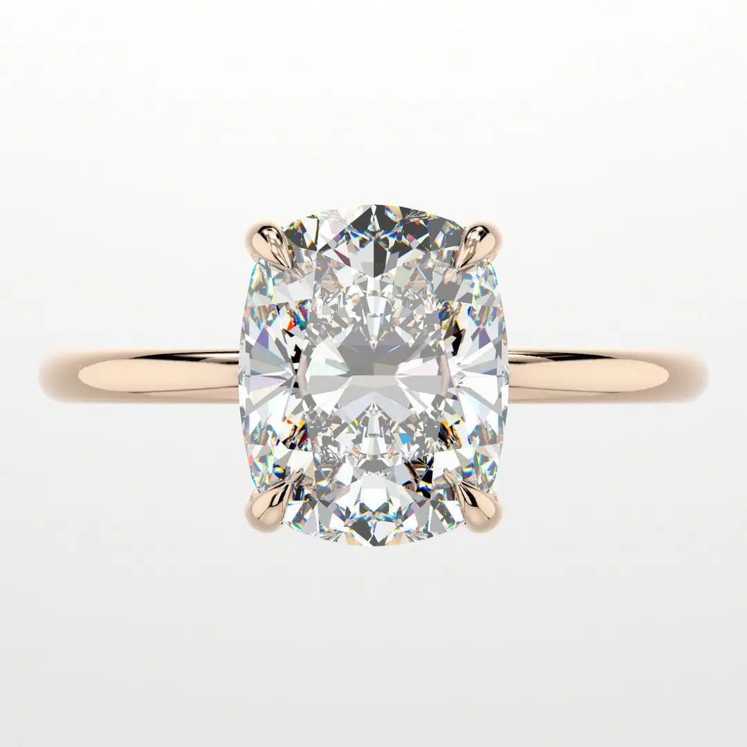The Harper Ring E