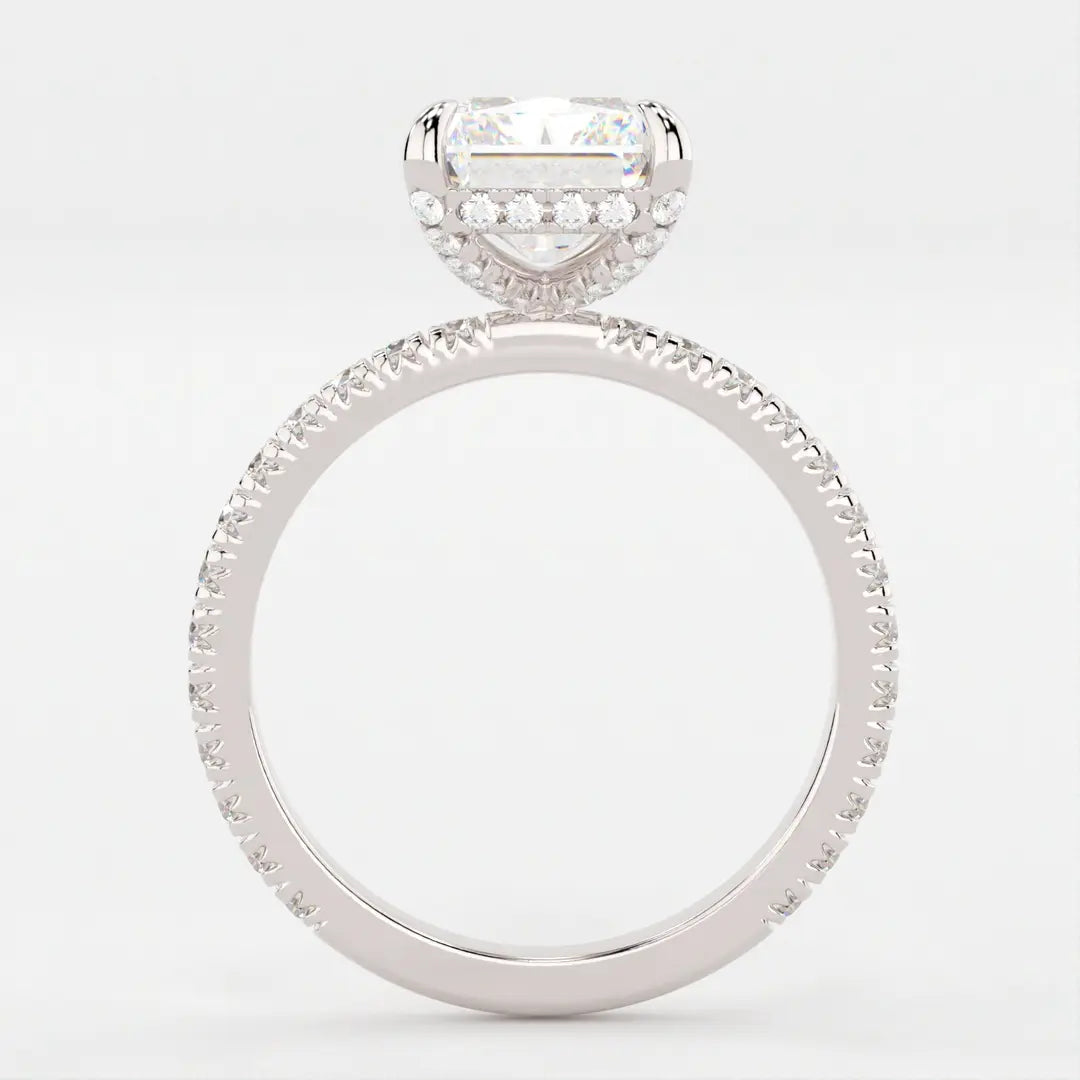 The Harper Ring M