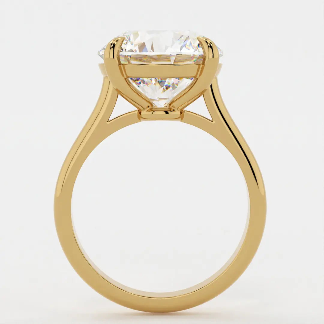 The Harper Ring R