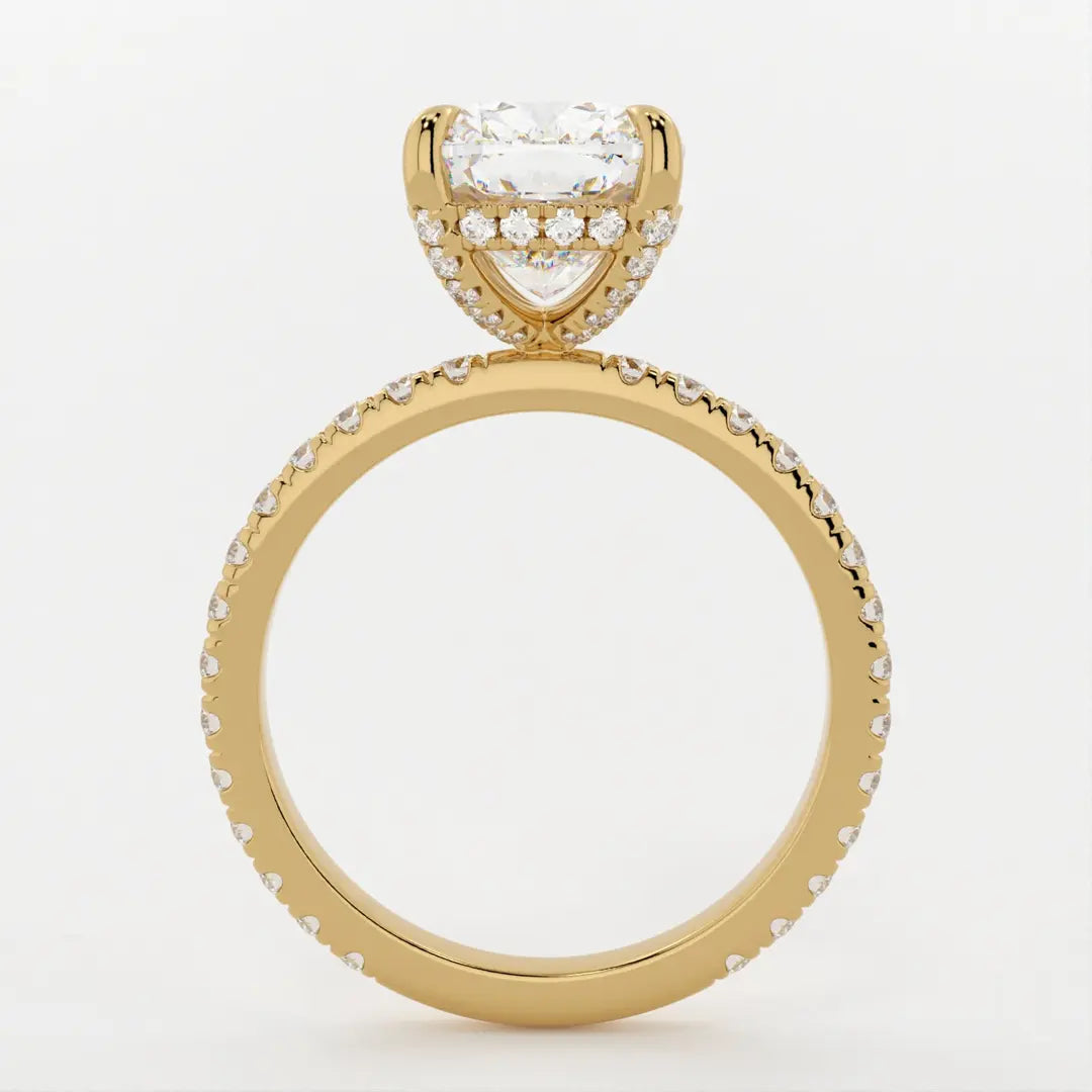 The Harper Ring I