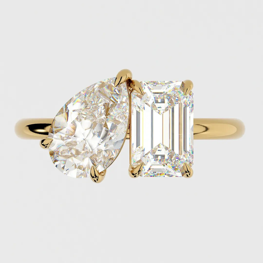 The Harper Ring O