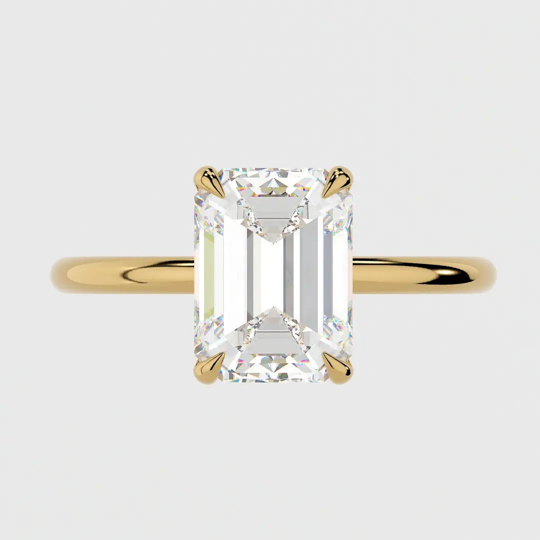 The Harper Ring C