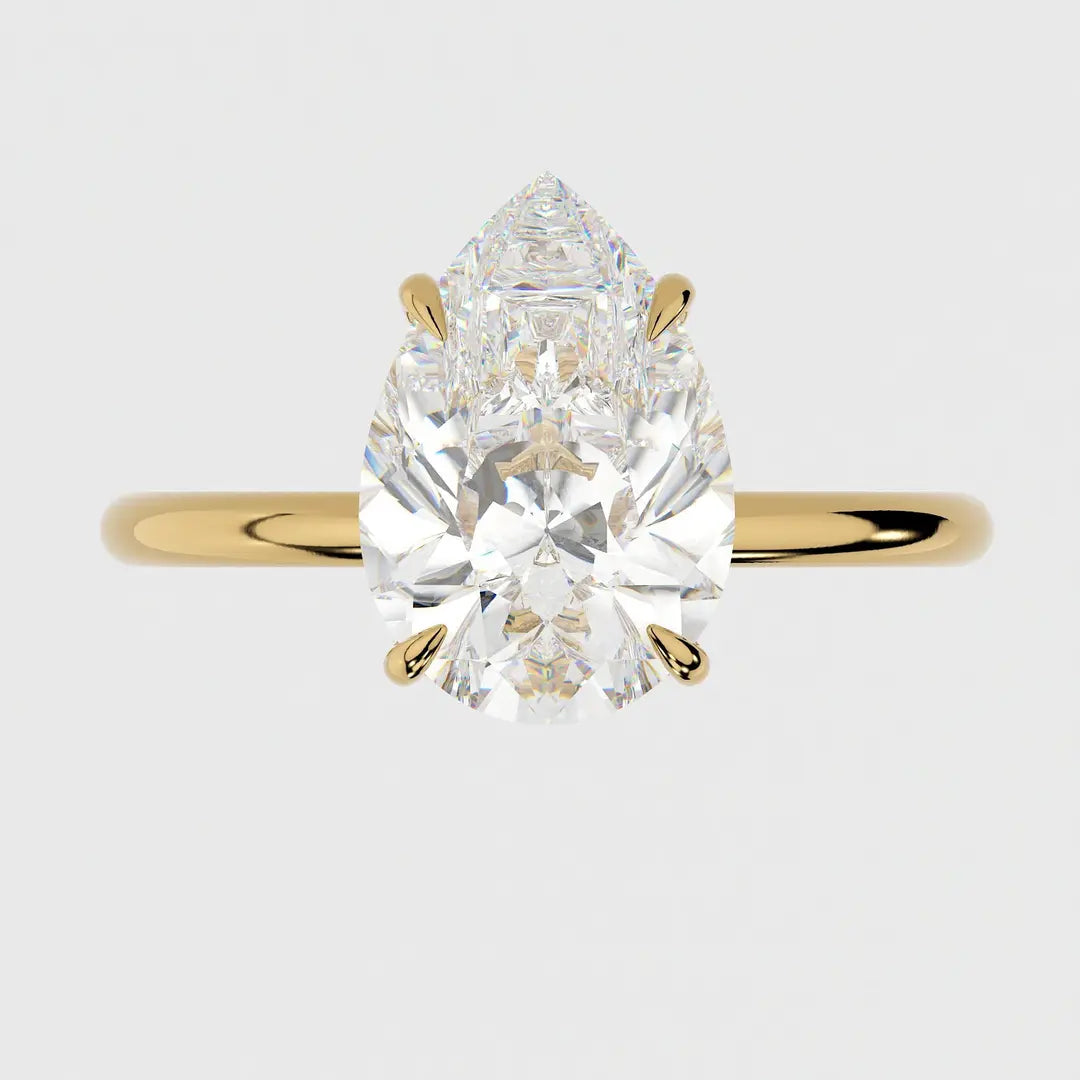 The Harper Ring J