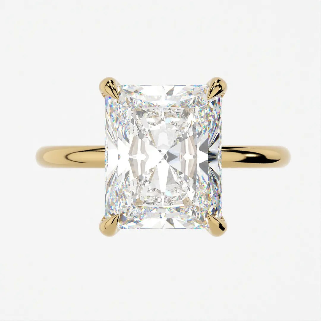 The Harper Ring P