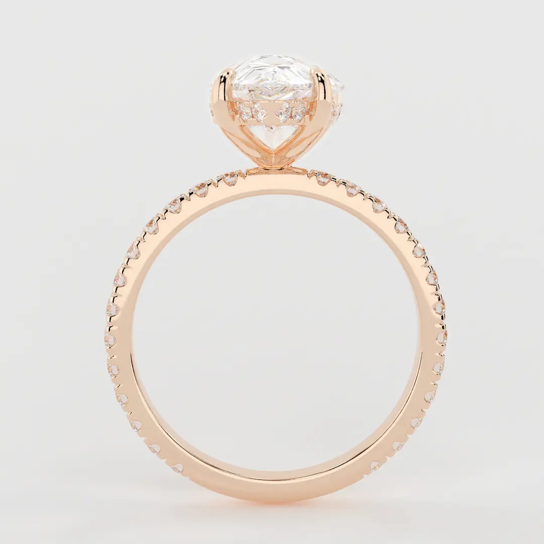 The Harper Ring L