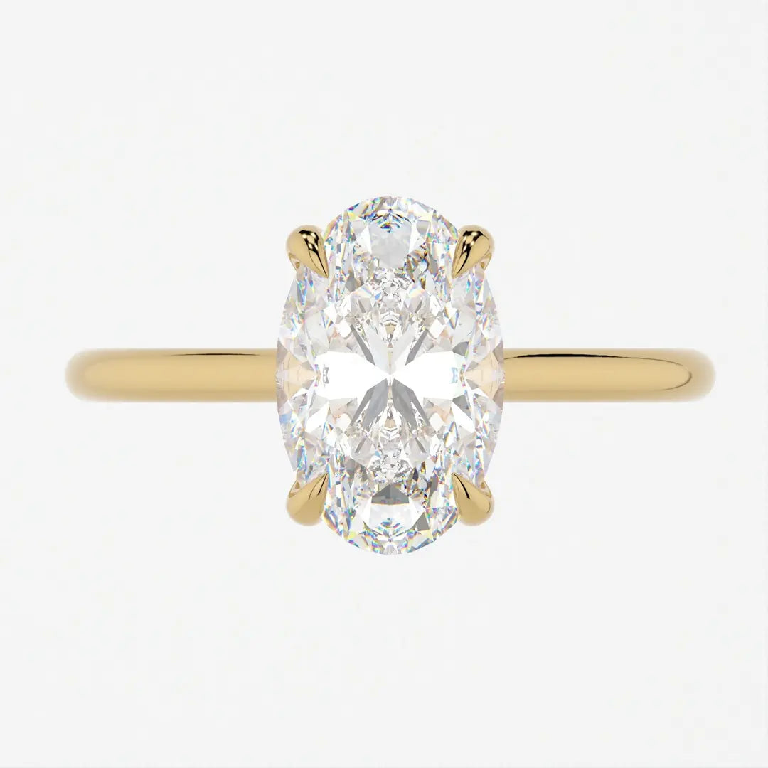 The Harper Ring F