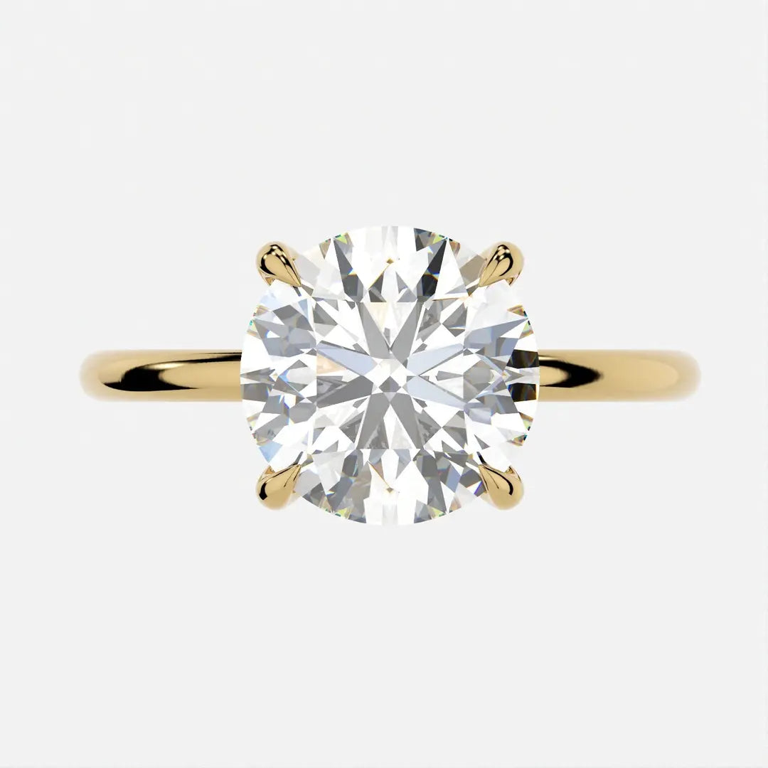 The Harper Ring K