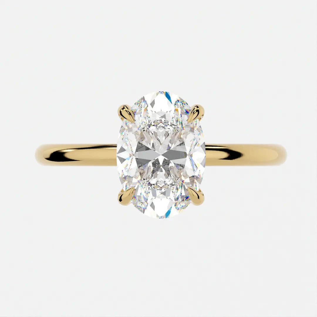 The Harper Ring B