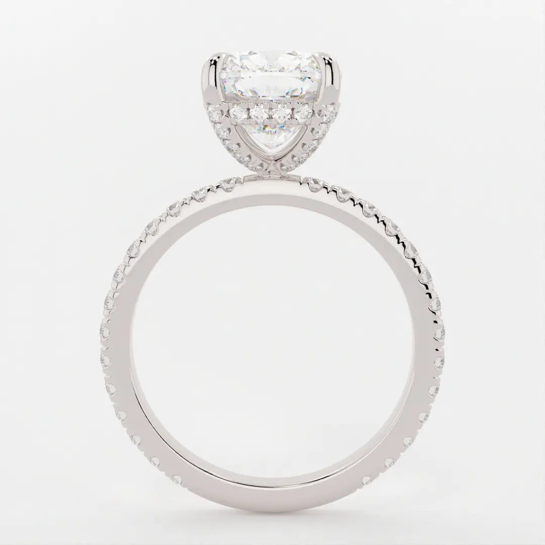 The Harper Ring I