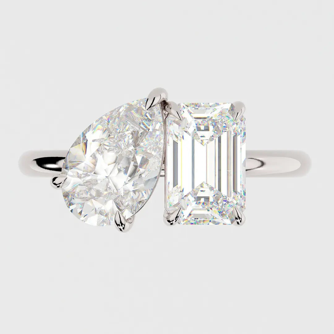 The Harper Ring O