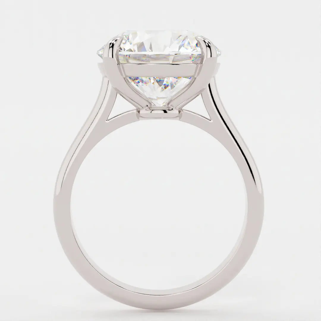 The Harper Ring R