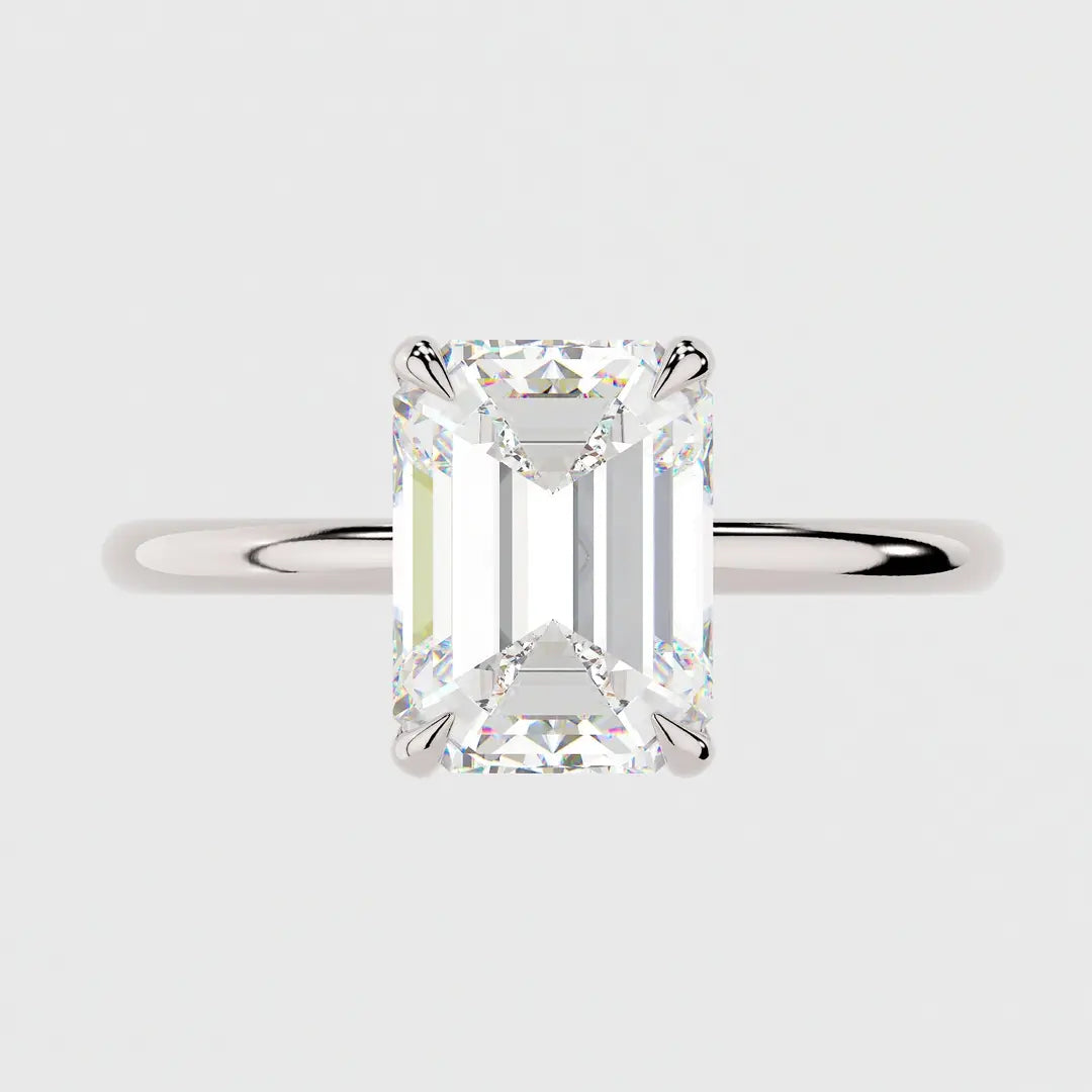 The Harper Ring C