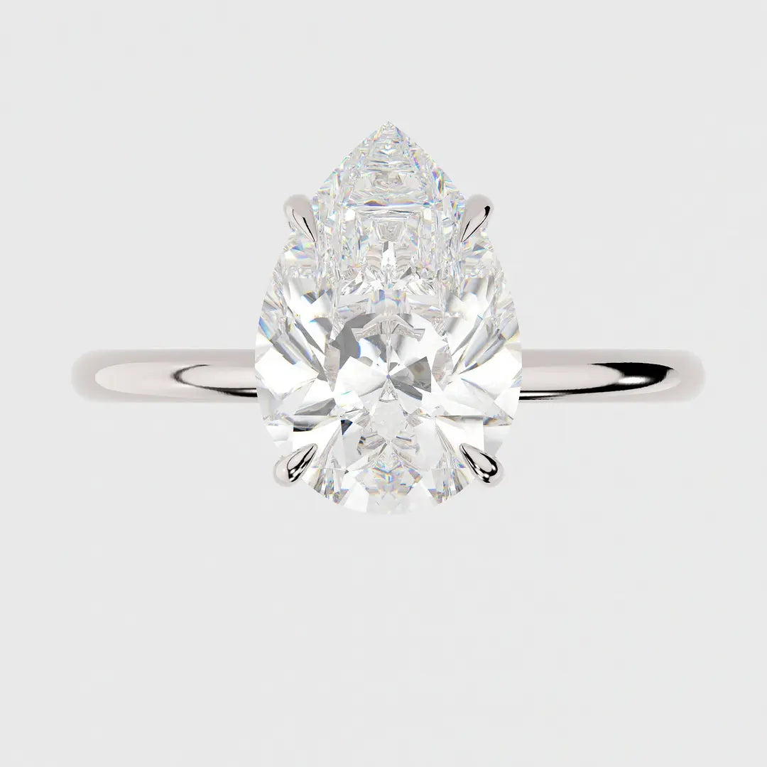 The Harper Ring J