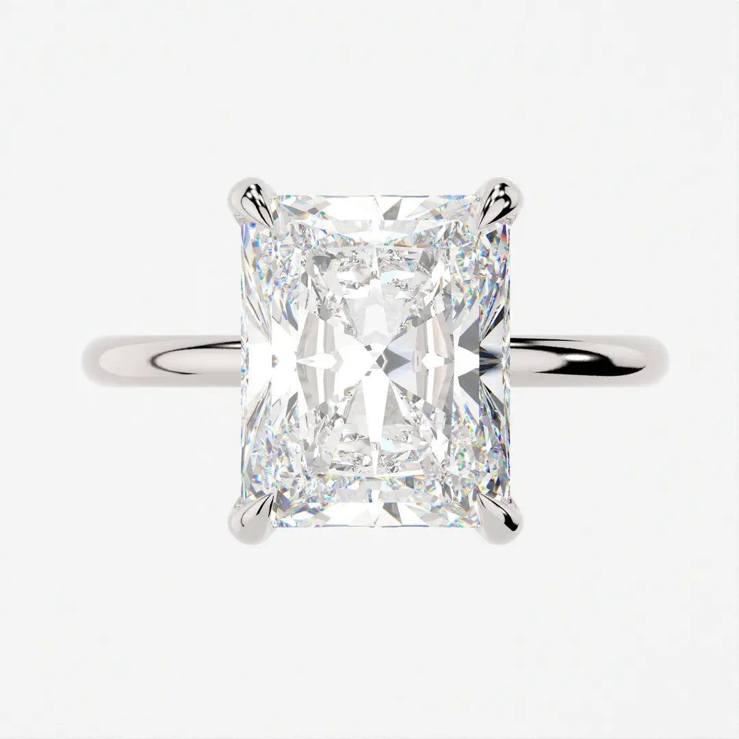 The Harper Ring P