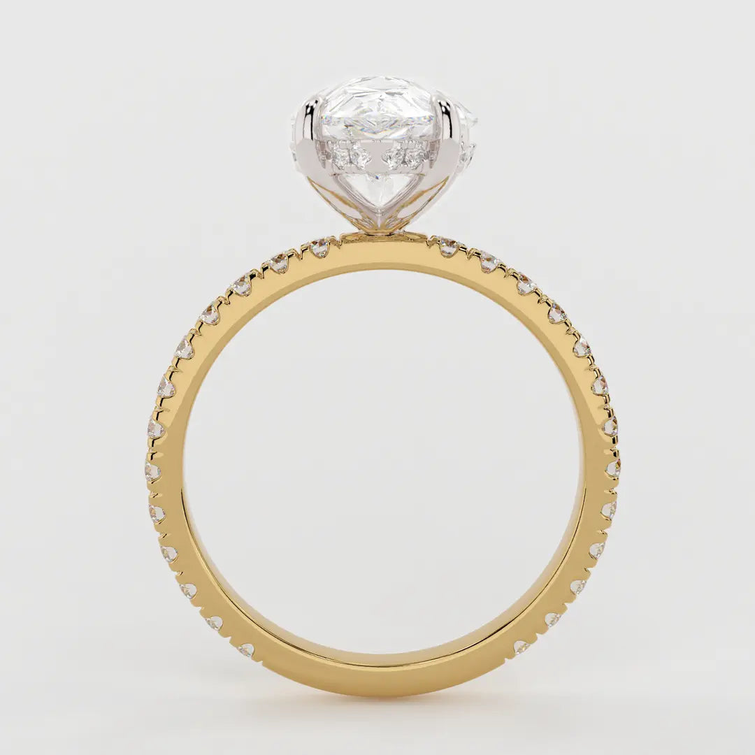 The Harper Ring L