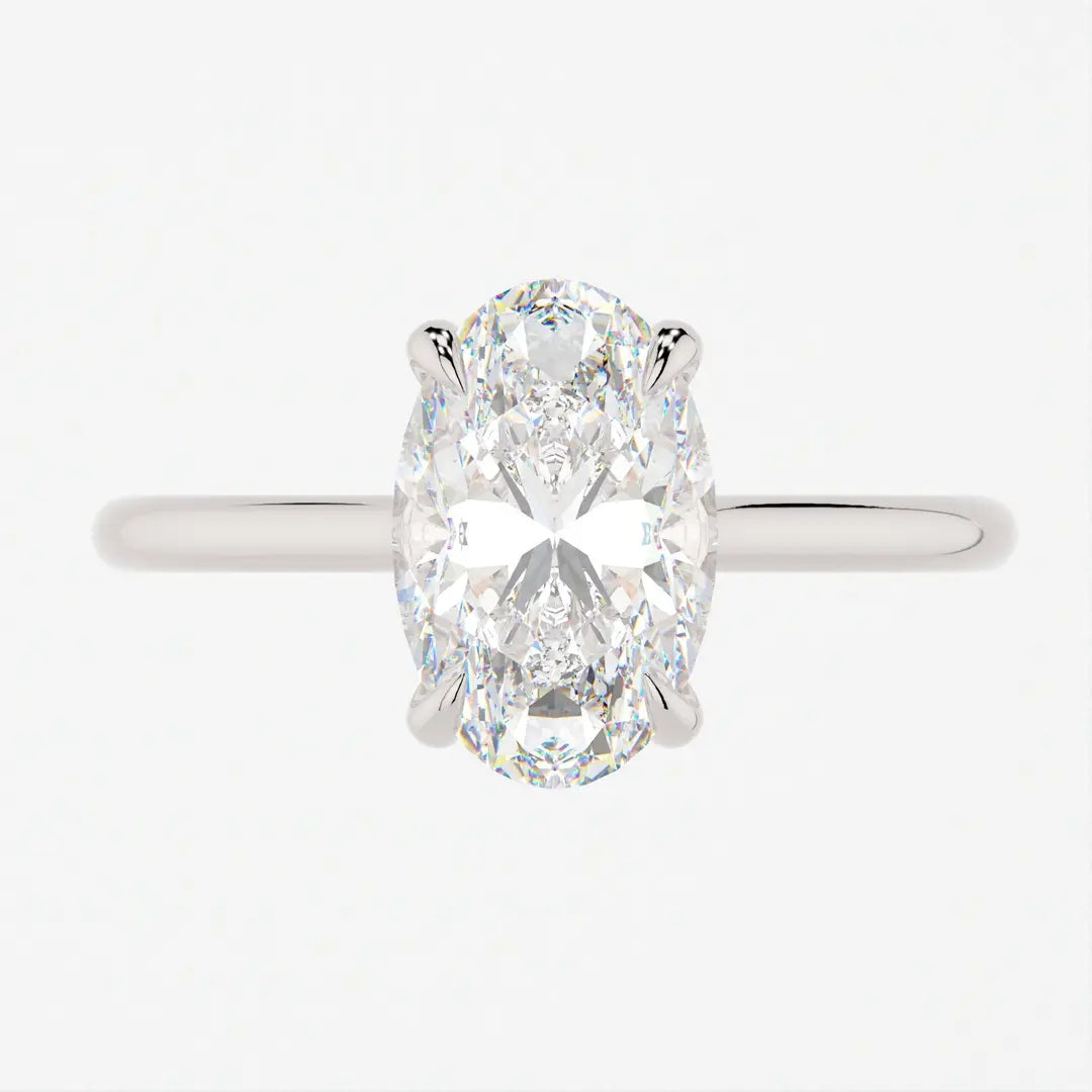 The Harper Ring F