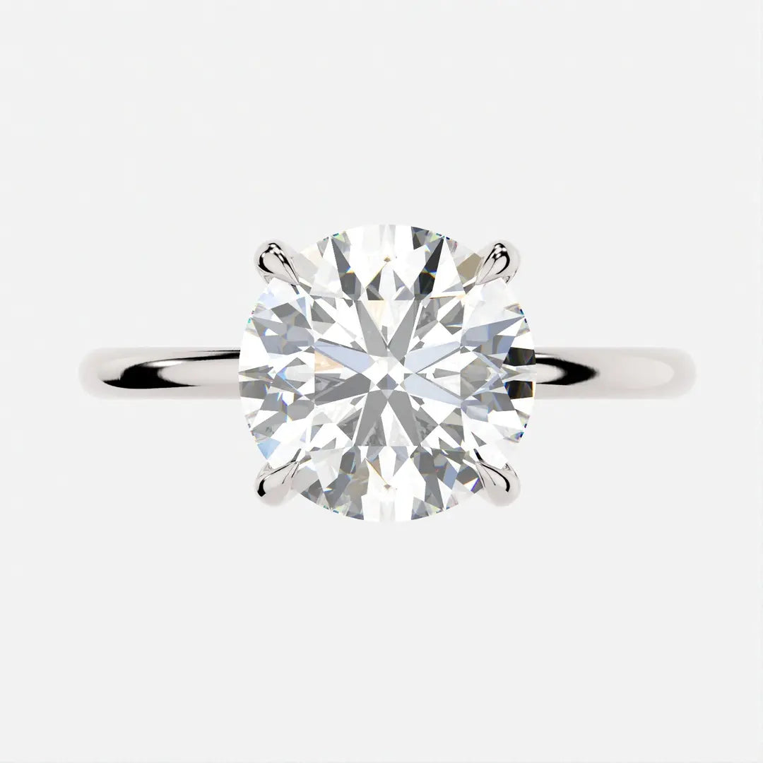 The Harper Ring K