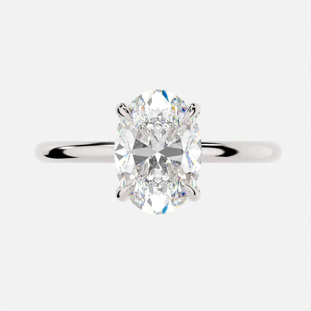 The Harper Ring B