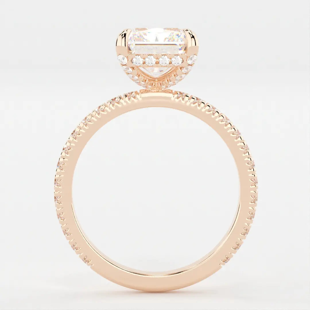 The Harper Ring M