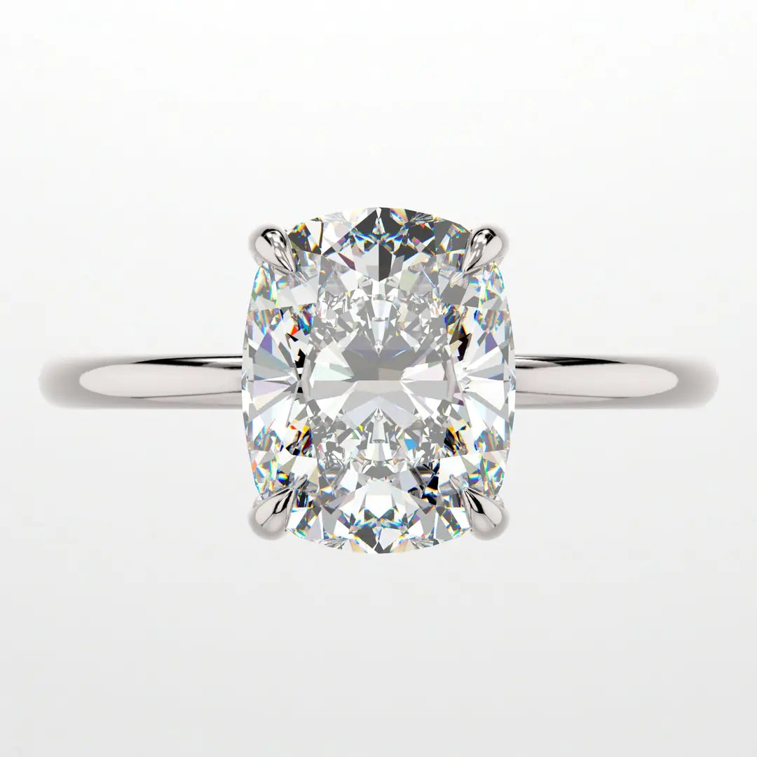 The Harper Ring H
