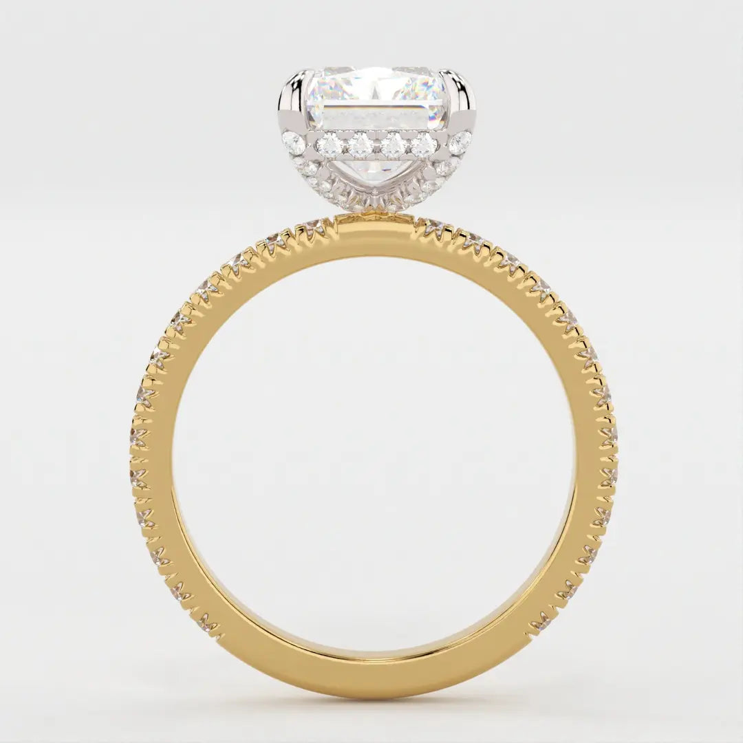 The Harper Ring M